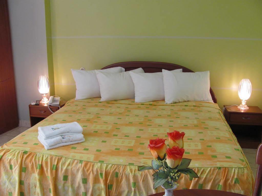 Rio Cumbaza Hotel Tarapoto Exterior foto