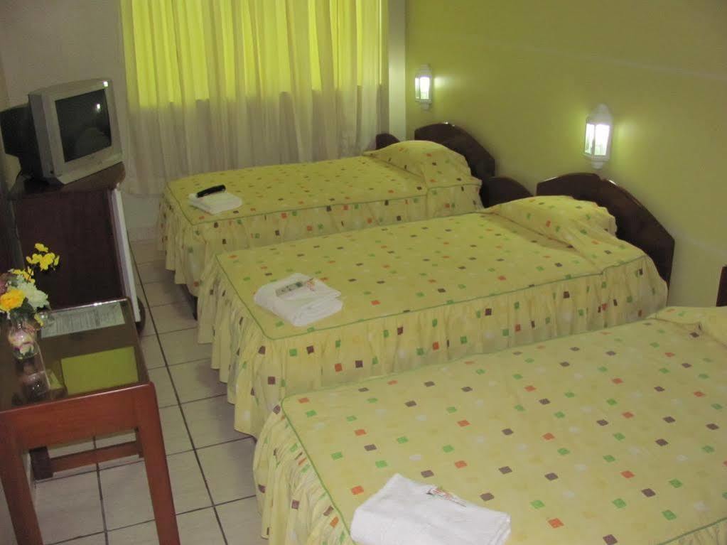 Rio Cumbaza Hotel Tarapoto Exterior foto